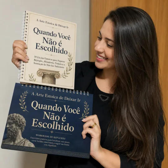 Depoimento da comunidade